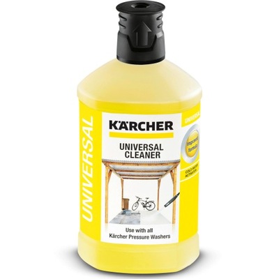 Uniwersalny środek czyszczący KARCHER RM 555 APC