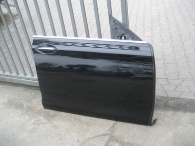 Bmw 5 gt fo7 дверь перед правое schwarz 2 668 фото №1