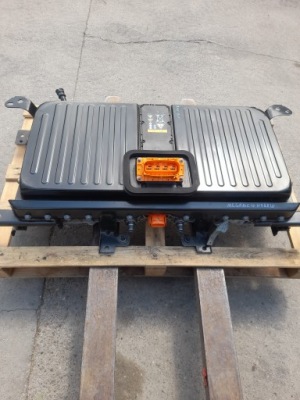 Аккумулятор renault megane iv kombi hybrid фото №1