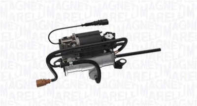 Компрессор компрессор воздуха 350190001119 фото №1