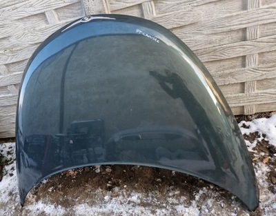 Капот кришка chrysler pt cruiser фото №1