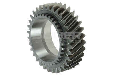 D7902a_c колесо зубчасте коробки передач одинарні, l фото №1