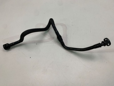 Bmw m3 f80 m4 f82 трубка шланг бака топлива 7848455 фото №1