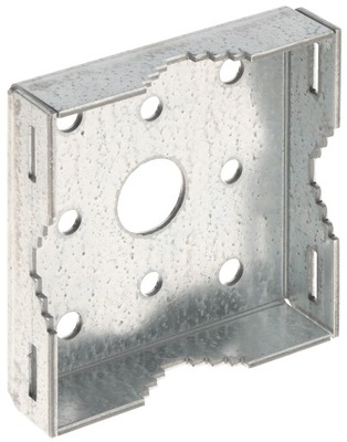 Puszka zębata PZ-50/60