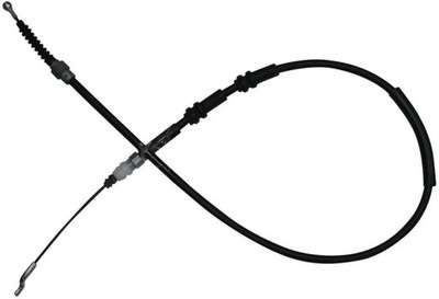 CABLE FRENOS DE MANO VW T5 03-  