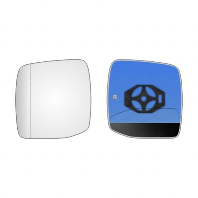 Асферический subaru b9 tribeca 2005-2014 2013 2012 фото №1