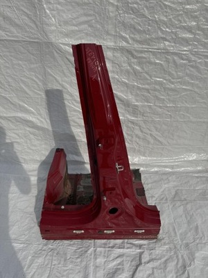 Порог блок двигателя правый alfa romeo stelvio фото №1