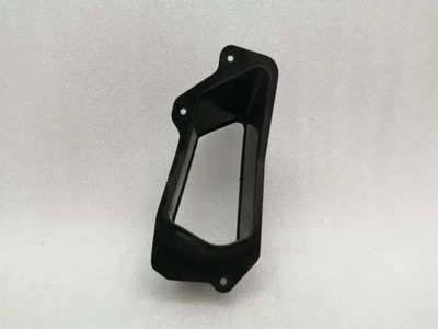 Porsche boxster 718 впуск труба 982819657e шланг зарядка air left фото №1