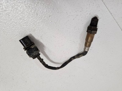 Kia sorento ii 2 2.2 crdi датчик лямбда-зонд 39350-2a410 фото №1