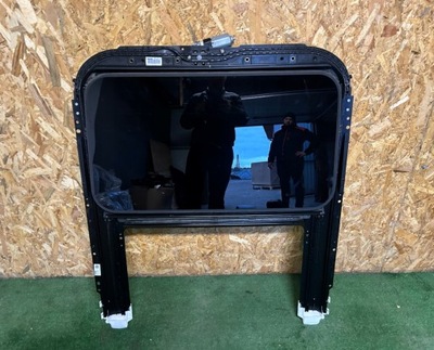 Audi a6 c7 sedan люк новый фото №1