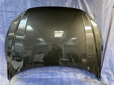 Vw arteon капот фото №1