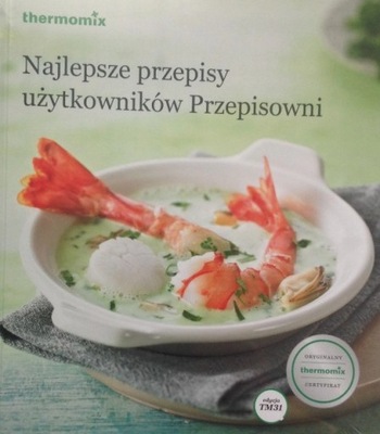 Najlepsze przepisy użytkowników Przepisowni