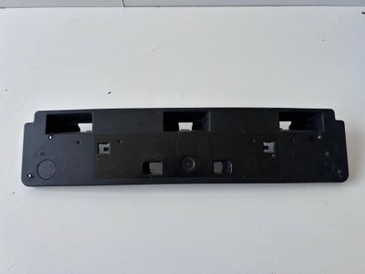 Mazda cx-5 cx5 ii рамка pod номерной знак регистрационная kb8m-50171 оригинал фото №1