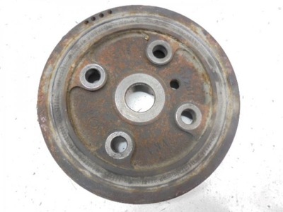 S60 шків 30837335 2,4d фото №1