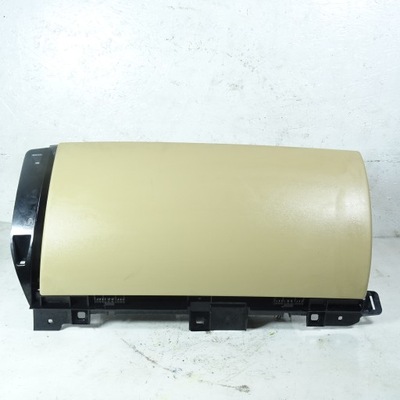 Jaguar xj бардачок фото №1