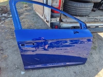 Leon iii двері перед праве фото №1