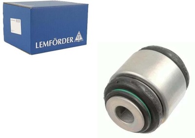 Lemforder шарова опора важеля задня 37710 01 фото №1