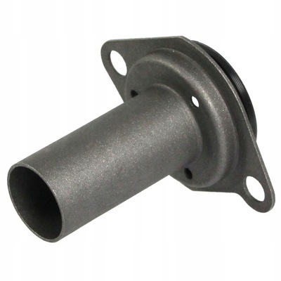 Втулка вала зчеплення citroen jumper 1.9 2.5 фото №1