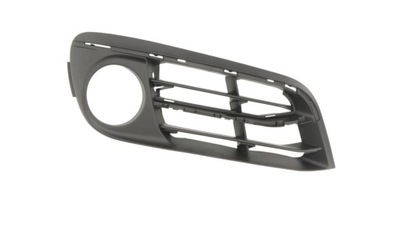 GRILLE RADIATOR GRILLE DEFLECTOR P BUMPER BMW 5 F10 F11 14-  