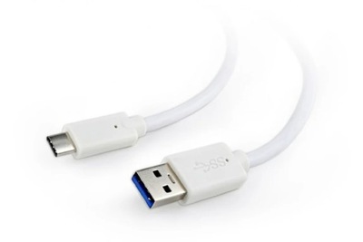 Cablexpert CCP-USB3-AMCM-W-10 kabel USB 3 m USB 3.2 Gen 1 (3.1 Gen 1) USB A