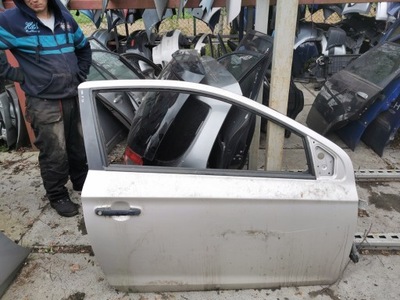 Дверь правый перед правое передние hyundai i20 3d фото №1