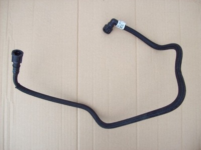 Porsche boxster cayman 718 труба вакууму 2.0 фото №1