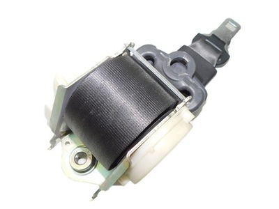 Renault clio iii 3d pas безопасности середина задняя фото №1