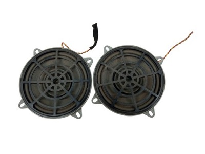 Динамик комплект 9634826680 peugeot partner ii 2008- фото №1