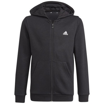 Bluza adidas Boys Essentials Big Logo Track Top GN