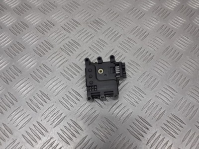 Моторчик отопителя mazda 5 6719f фото №1