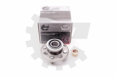 Esen skv 29skv054 набор подшипник колеса фото №1