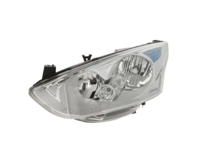 Лампа передня ford b-max, 12 - 17 av1113w030cf фото №1