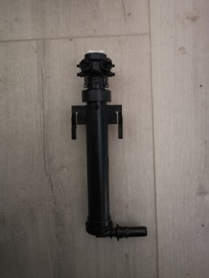 Bmw x1 f48 lci насадка омыватель 9479060 фото №1