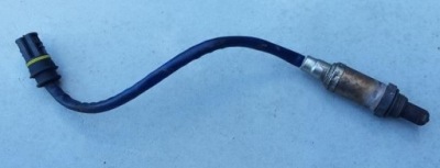 Датчик лямбда-зонд mercedes 0005408117 фото №1