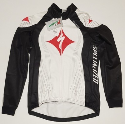 Kurtka Specialized Team WindTex r. L(XL)|-40%