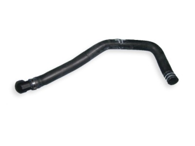 Шланг радиатора верхний alfa romeo 159 2.0 jtdm фото №1