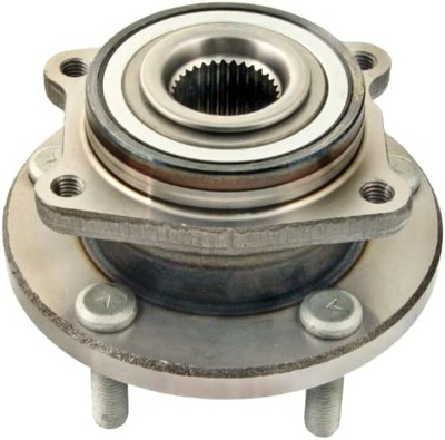 Dodge avenger sebring ступиця підшипник перед bez abs фото №1