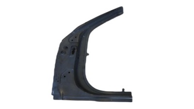 Land rover range sport 2 l494 порог блок двигателя левый фото №1