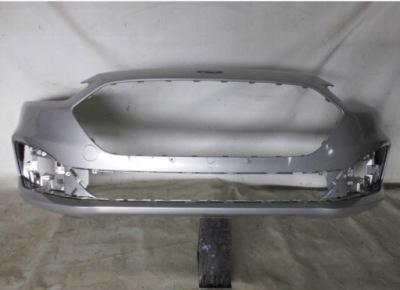 Бампер перед ford mondeo mk5 lift st-line 19- фото №1