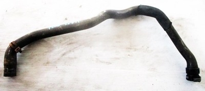 Peugeot 207 1.6 vti шланг wąż труба радиатора фото №1