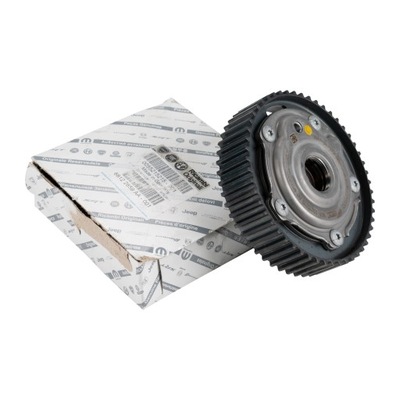 Alfa romeo оригінальний номер 55215215 фото №1