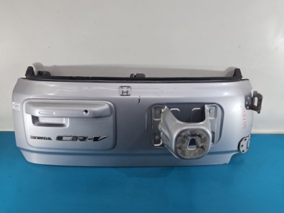 Кришка багажника задній honda cr-v 1 hb 5d nh623m фото №1
