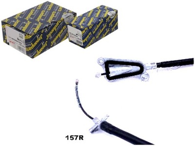 JAPANPARTS TEMPIKLIS LYNAS STABDŽIO RANKINIO JAP, BC-1 