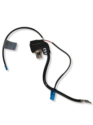 Bmw e87 клема мінусова 9123571 фото №1