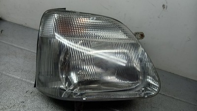 Фара правый opel agila 1.2b 02r hb фото №1