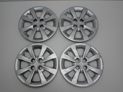 TAPACUBO 15'' R15 ORIGINAL 52960-1W150 KIA RIO 3 IV 14R  