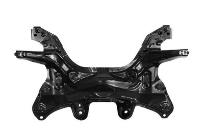 BASTIDOR PARTE DELANTERA SUSPENSIONES FORD KA 3 FIAT 500 