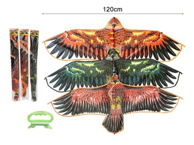 LATAWIEC ORZEŁ 120 cm