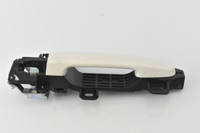 Ручка наружная правый перед 692010h020 aygo ii фото №1