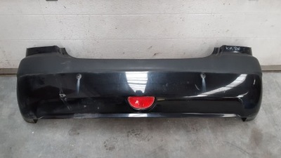 Бампер задняя задний pdc kia rio ii 9b фото №1